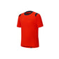 Jersey A-Dura Dri Wool Spicy Orange - Manga Corta