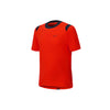 Jersey A-Dura Dri Wool Spicy Orange - Manga Corta