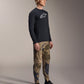Pantalon A-Dura Camo