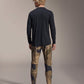 Pantalon A-Dura Camo