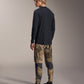 Pantalon A-Dura Camo