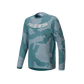 Jersey A-Dura Hollow para Niño Silver Pine - Manga Larga