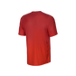 Jersey A-Dura Rise para Niño Spicy Orange - Manga Corta
