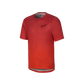 Jersey A-Dura Rise para Niño Spicy Orange - Manga Corta