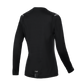 Jersey Termico para Mujer A-Dura Stella Negro