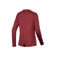 Jersey Termico para Mujer A-Dura Stella Burgundy