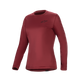 Jersey Termico para Mujer A-Dura Stella Burgundy