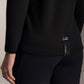 Jersey Termico para Mujer A-Dura Stella Negro