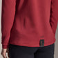 Jersey Termico para Mujer A-Dura Stella Burgundy