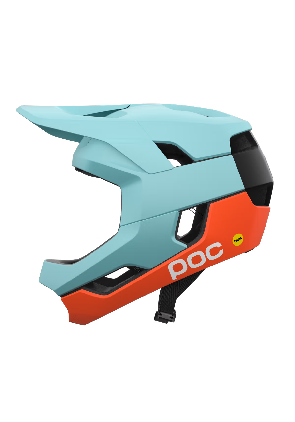 Casco POC Otocon Race MIPS