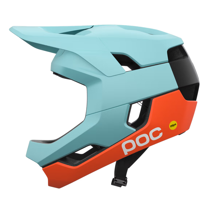 Casco POC Otocon Race MIPS