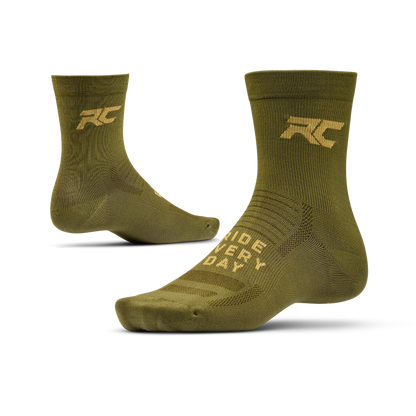 Core - Synthetic - Olive