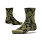 Rorschach - Synthetic - Olive