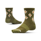 Sedona - Wool - Olive