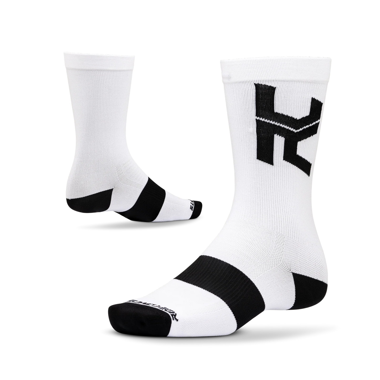 Sidekick - Synthetic - White