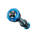Service Set: 2025 34 140, Grip X2 HSR / LSR / HSC/ LSC Cart Assy, Cart Assy Complete, CFBV, CM, RM, Blue Ano