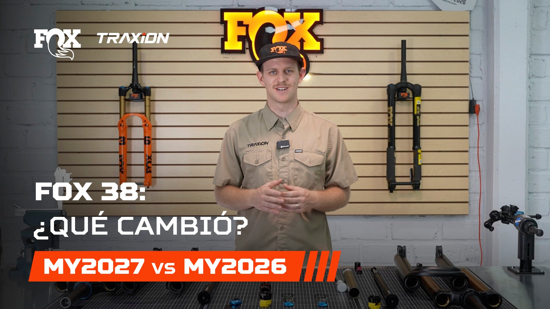 Cargar video: 