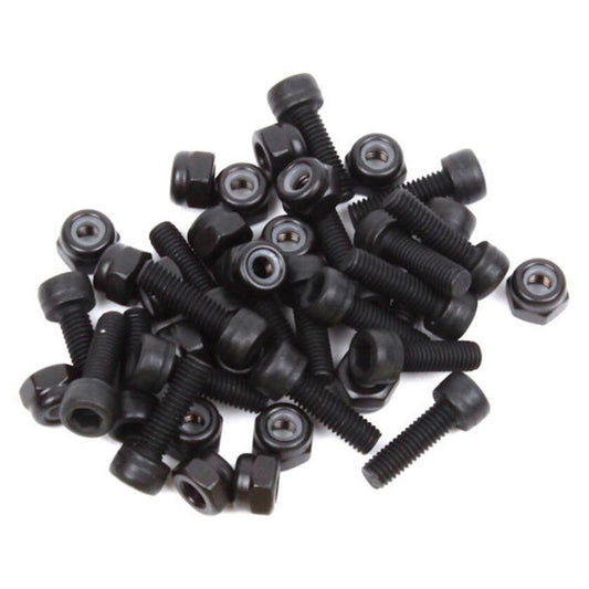 Juego de 40 pins para pedales Chester 2024