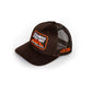 Gorra Bonded By Dirt By Traxion Suspension