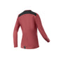 Jersey A-Dura Stella para Mujer Burgundy - Manga Larga