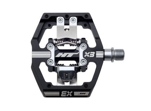 PEDAL DE CLIP HT X3