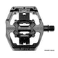 PEDAL DE CLIP HT X3