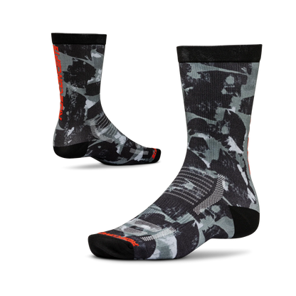 Martis - Synthetic - Charcoal Camo