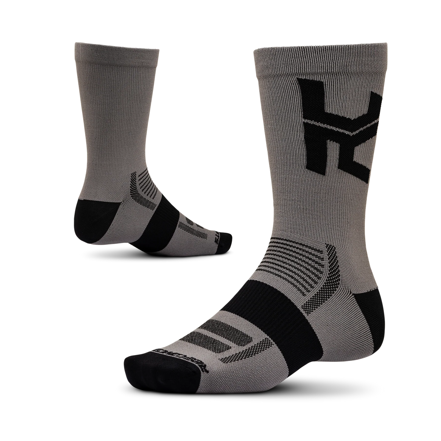 Sidekick - Synthetic - Charcoal