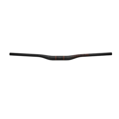 Manubrio Carbon Next R 35, rise 20mm