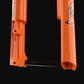 Horquilla Fox 32 SC 29, Grip SL, 100 mm, Shiny Orange, Kashima