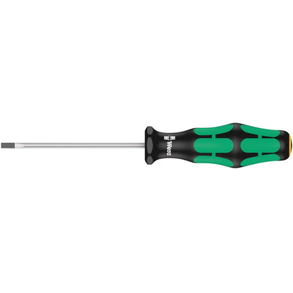 Destornillador Plano - Punta de 3 mm
