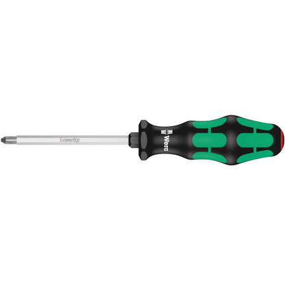 Destornillador Phillips # 2 x 100 - varilla hexagonal