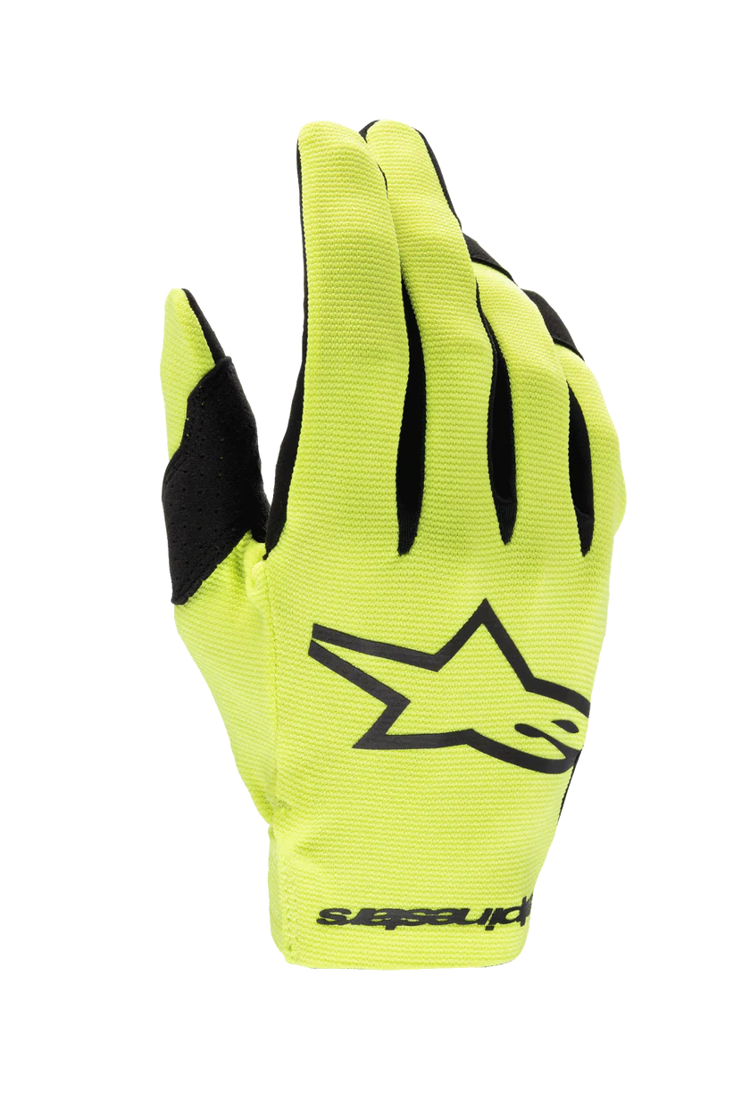 Guantes Radar para Niño