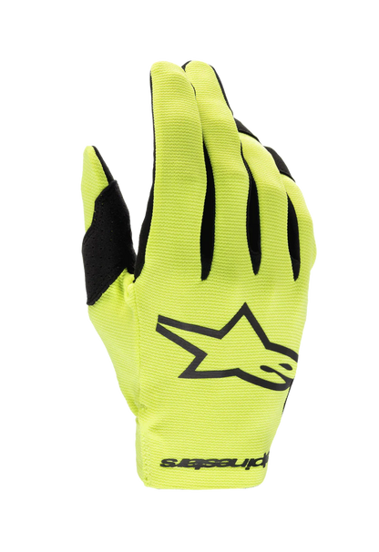 Guantes Radar para Niño
