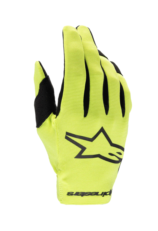 Guantes Radar para Niño