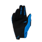 Guantes Radar Para Joven - Ucla Blue White
