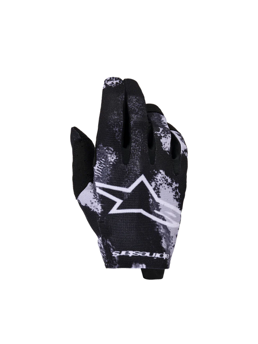 Guantes Radar Para Joven - Iron Camo