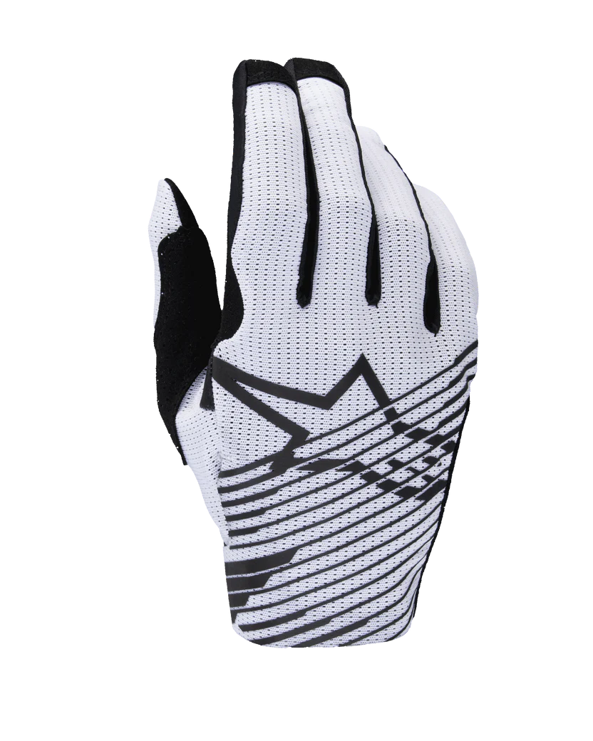 Guantes Radar Pro - White