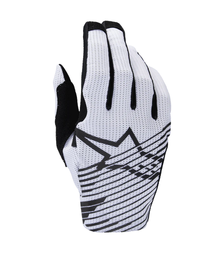 Guantes Radar Pro - White
