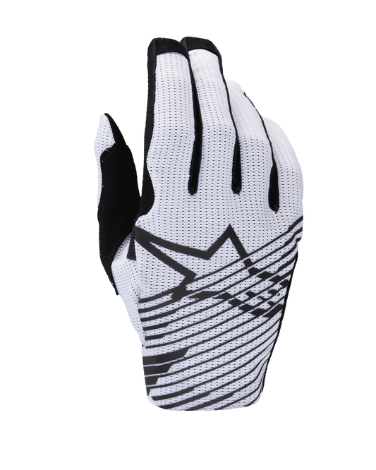 Guantes Radar Pro - White