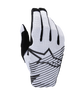 Guantes Radar Pro - White