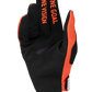 Guantes Radar Pro - Hot Orange