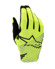 Guantes Radar Pro - Yellow Fluo