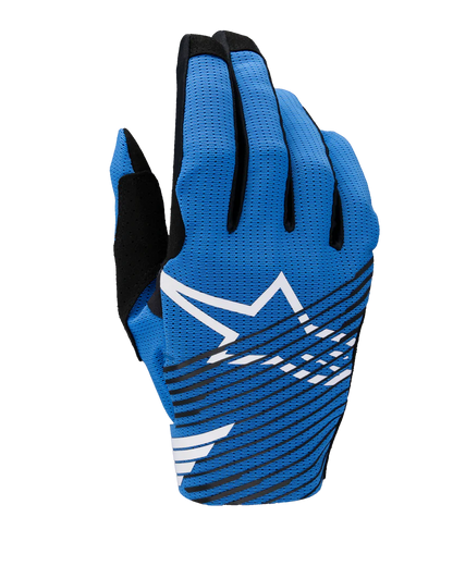 Guantes Radar Pro - Blue
