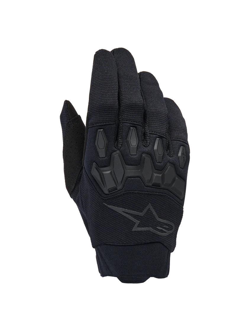 Guantes Full Bore V2 - Black