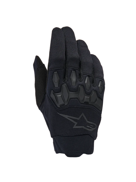 Guantes Full Bore V2 - Black