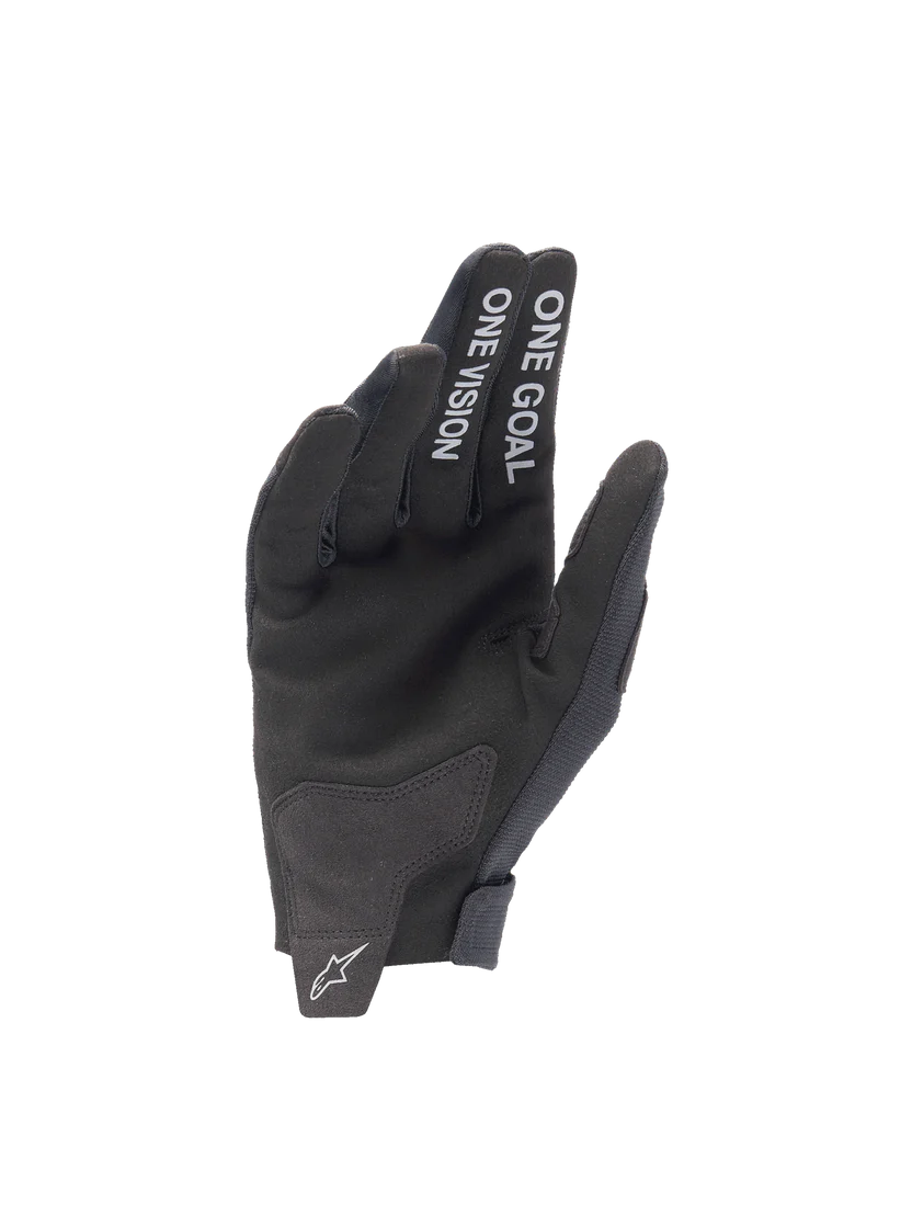 Guantes Radar - Black