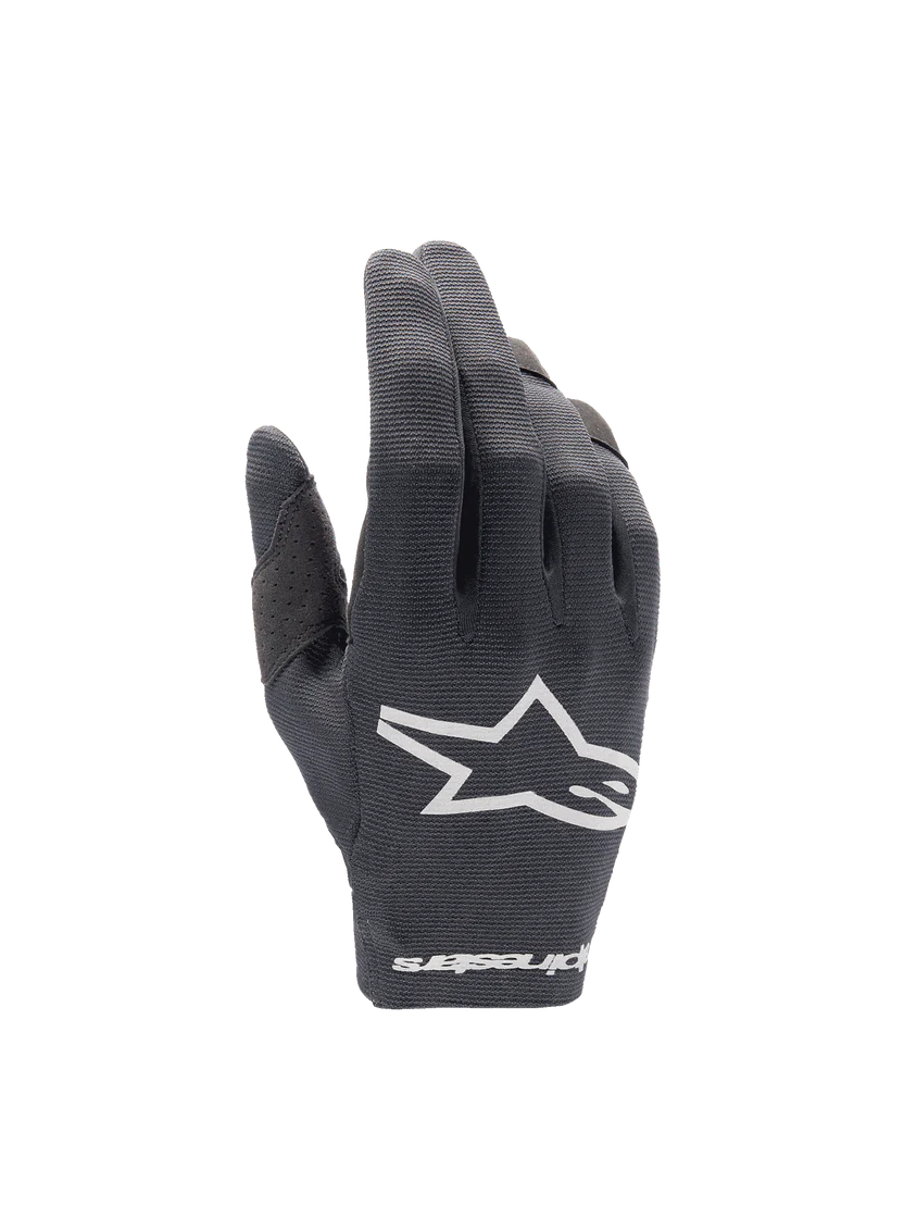 Guantes Radar - Black