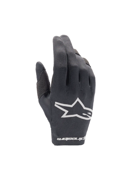 Guantes Radar - Black