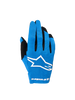 Guantes Radar - Ucla Blue White